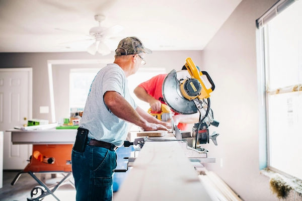Mako Construction & Renovations - Service - Additions