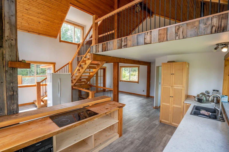 Mako Construction & Renovations - Renovation Project 1