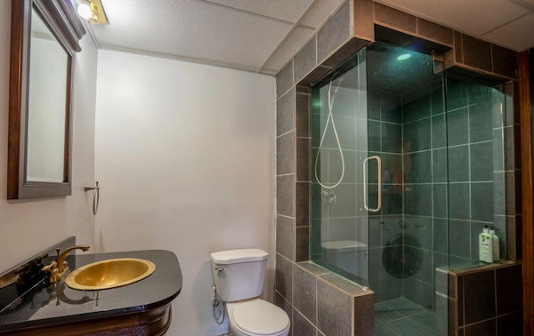Mako Construction & Renovations - Renovation Project 4