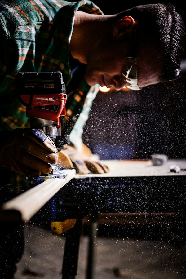 Mako Construction & Renovations - Service - Construction