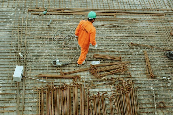 Mako Construction & Renovations - Service - Foundations