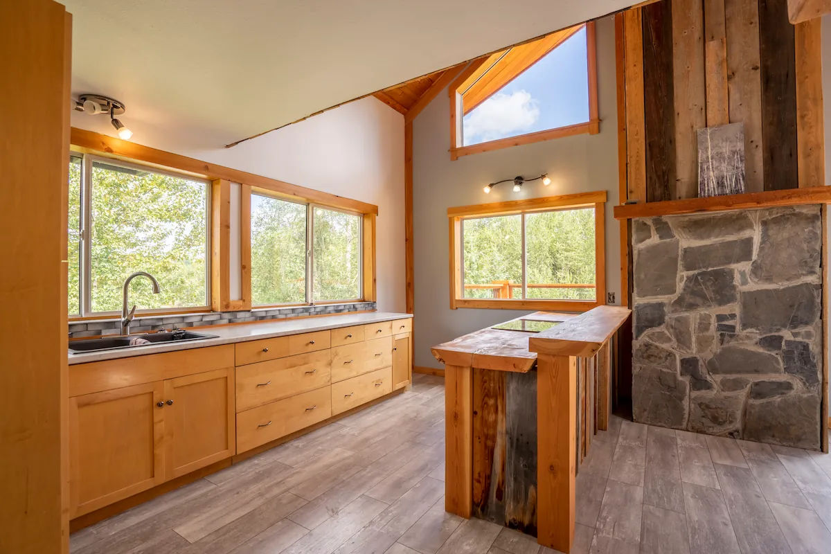 Mako Construction & Renovations - Renovation Project 2