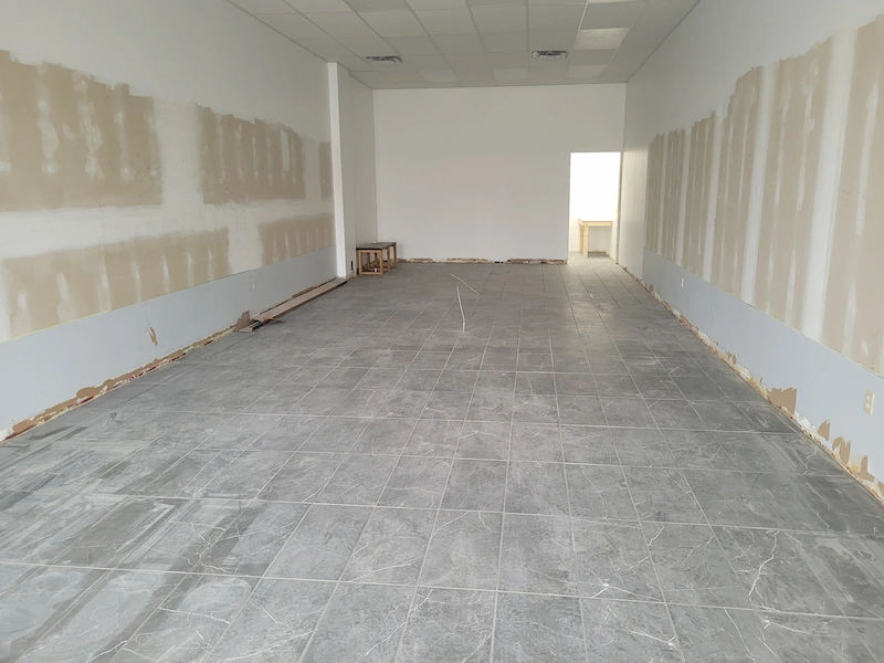 Mako Construction & Renovations - Service - Renovations