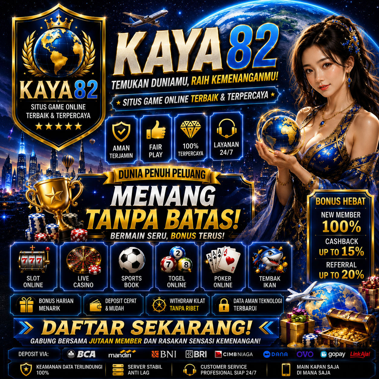 User Avatar