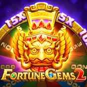 Fortune Gems2