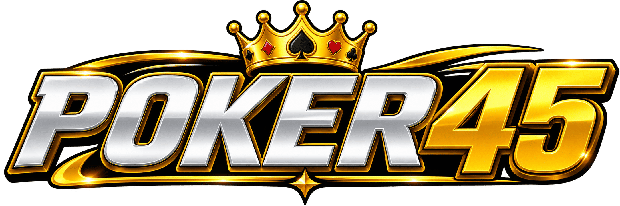 LOGO POKER45