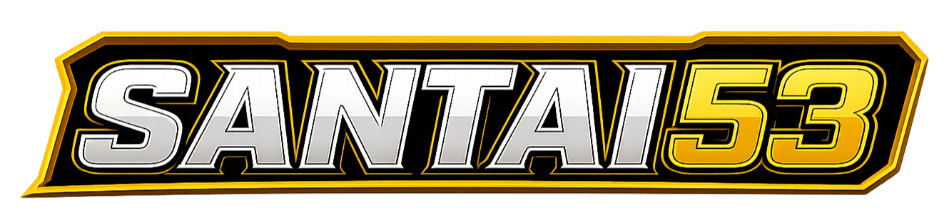 SANTAI53 $ Platform Utama Gaming Cepat Dengan Sistem Adaptif Responsif Stabil