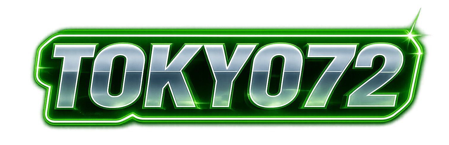 TOKYO72
