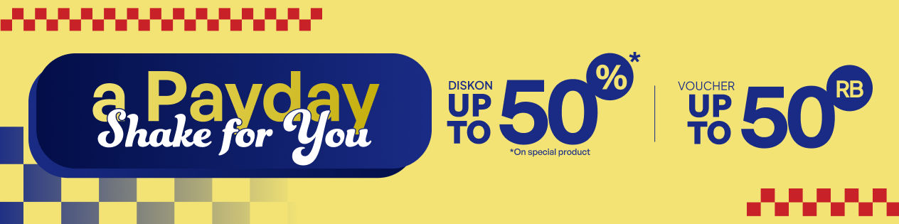 Promo Banner