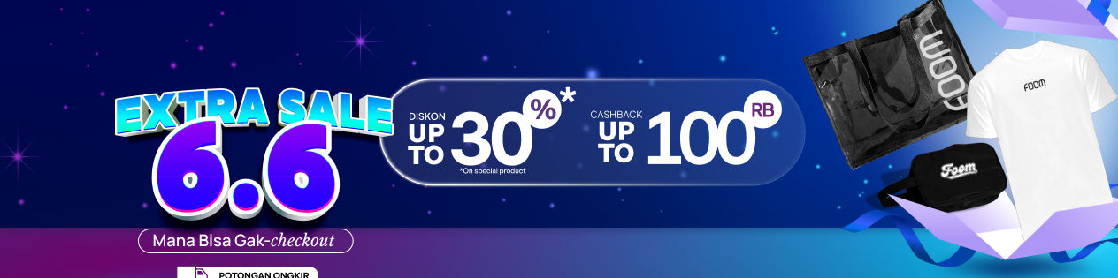 Promo Banner