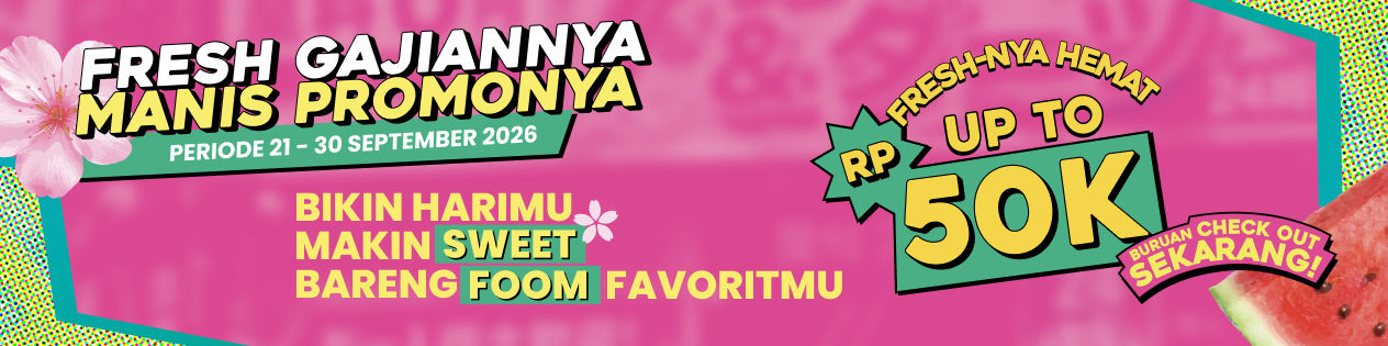 Promo Banner