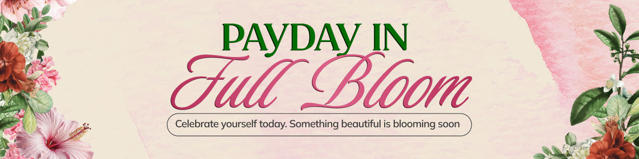 Promo Banner
