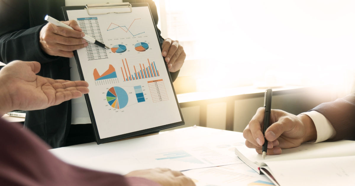 Automated Project Management