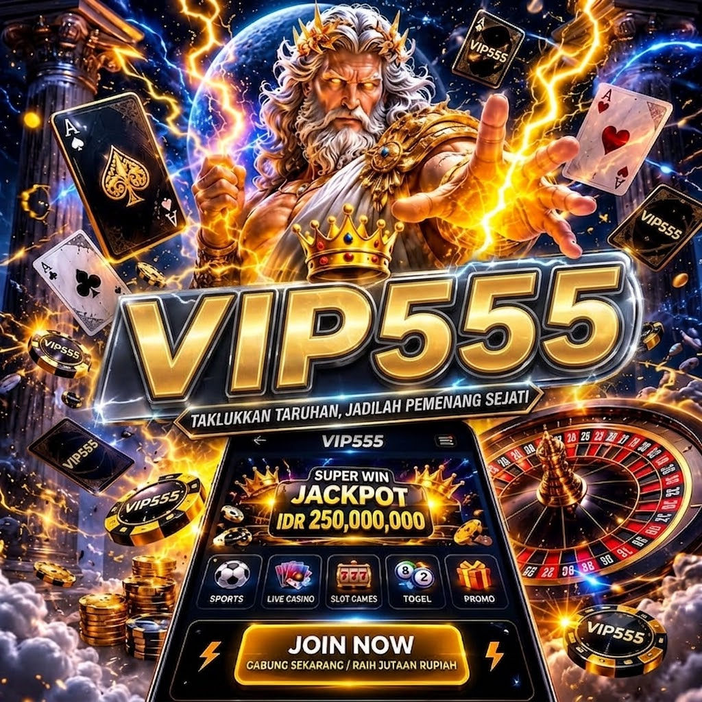 VIP555