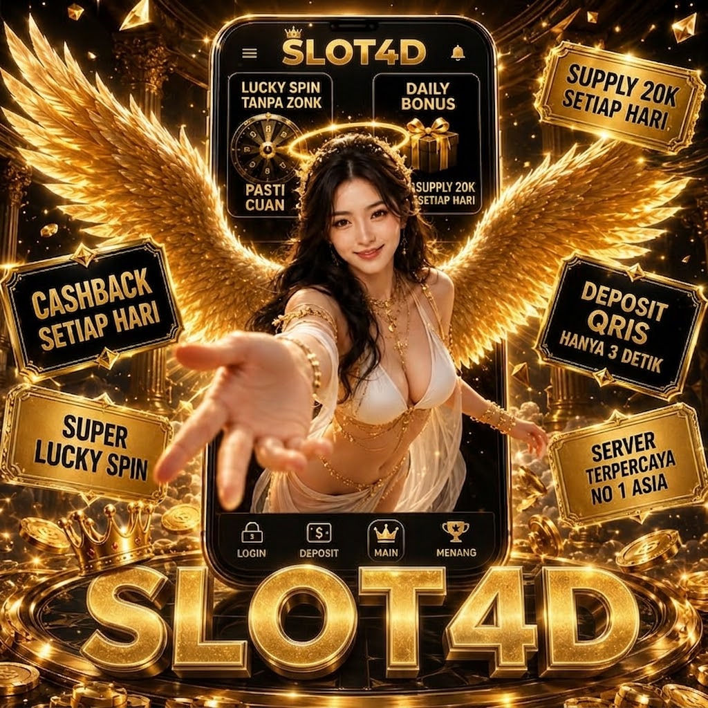 SLOT4D