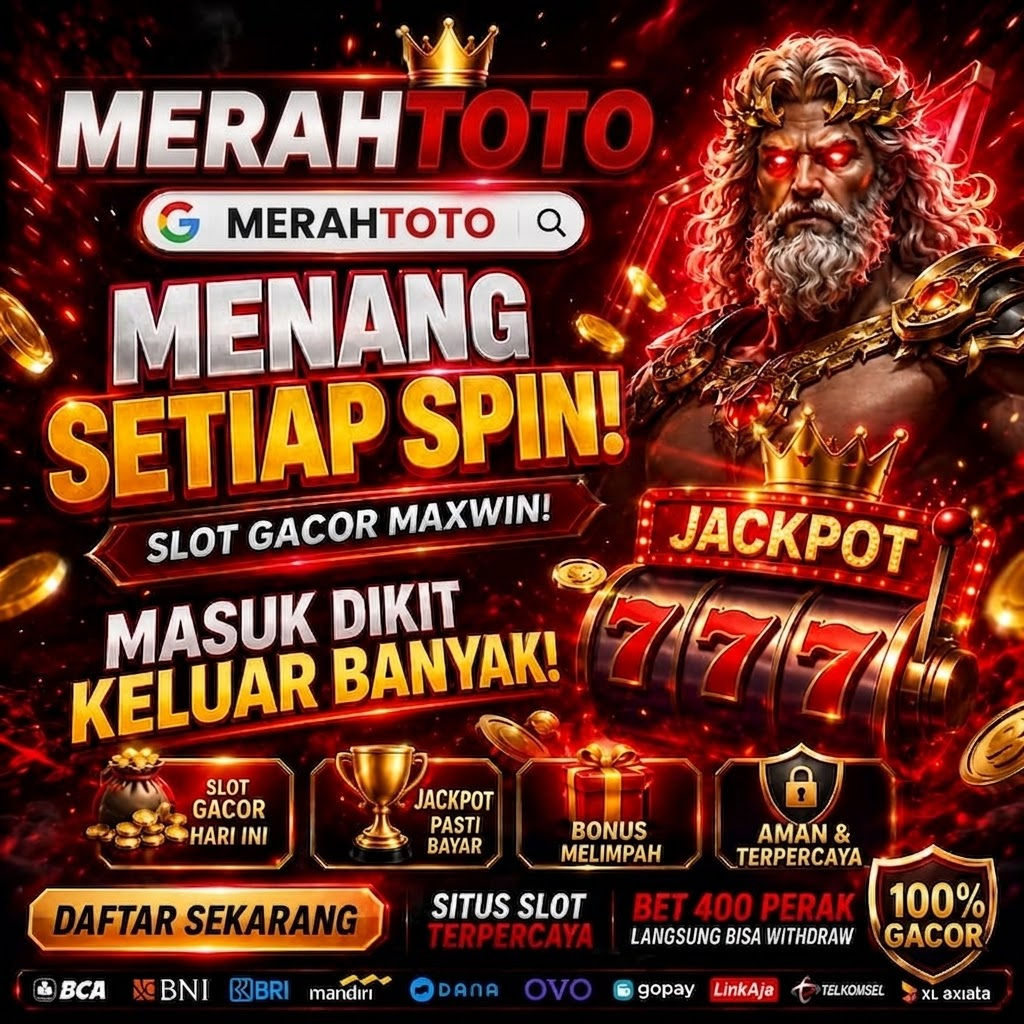 MERAHTOTO
