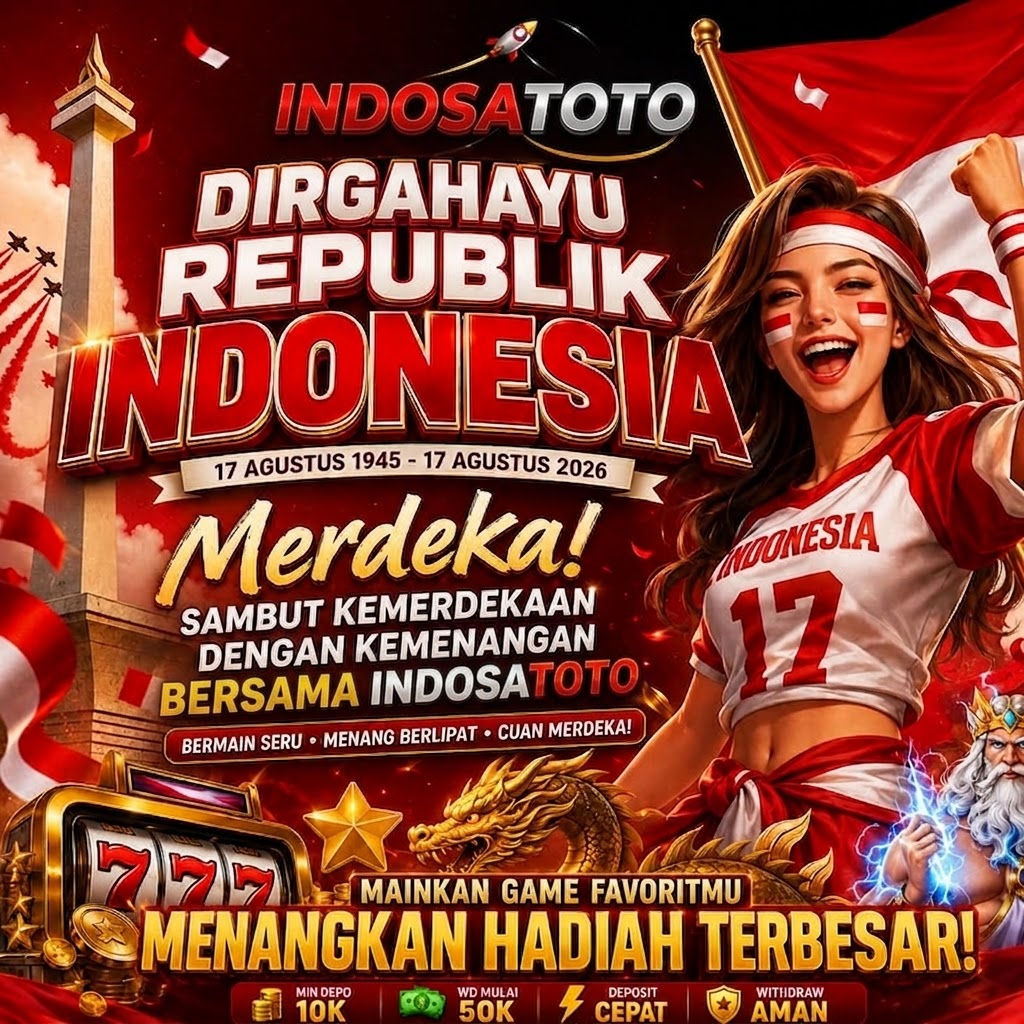 INDOSATOTO 