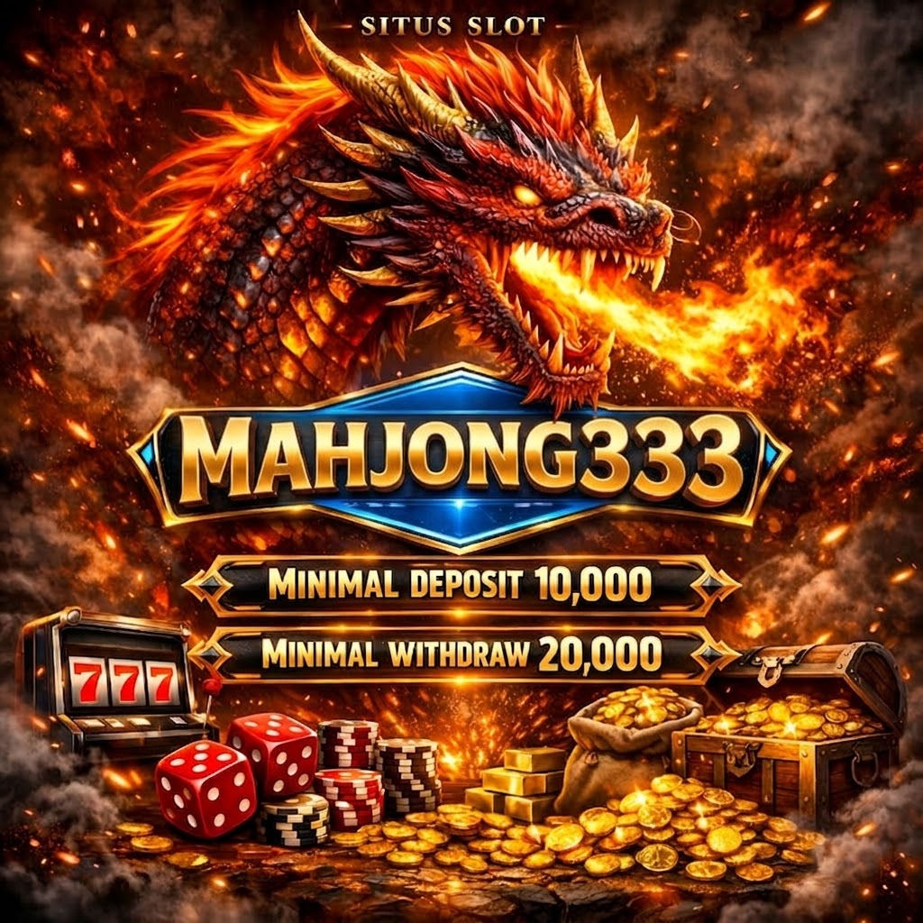 MAHJONG333