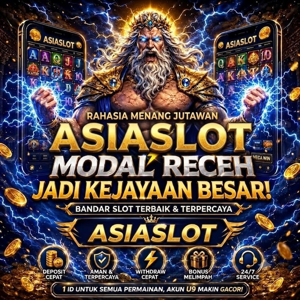 ASIASLOT