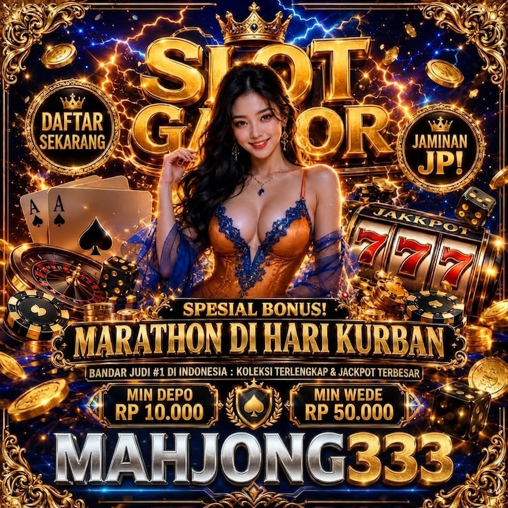 MAHJONG333