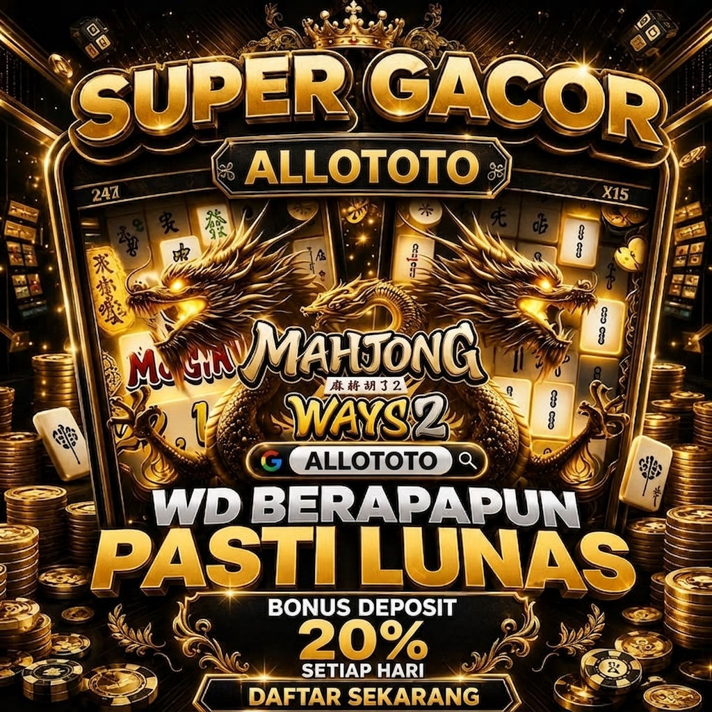 SLOT ASIA