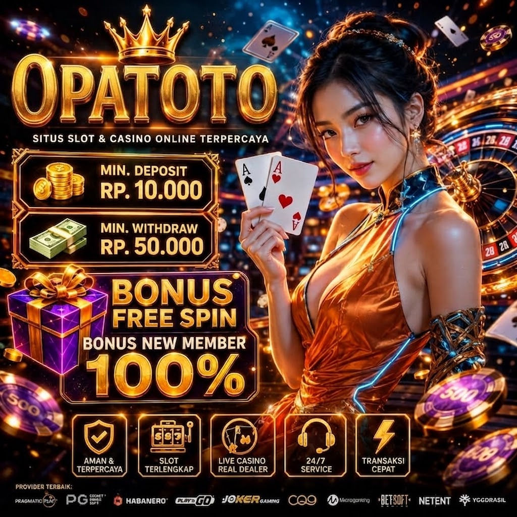 MERAHTOTO