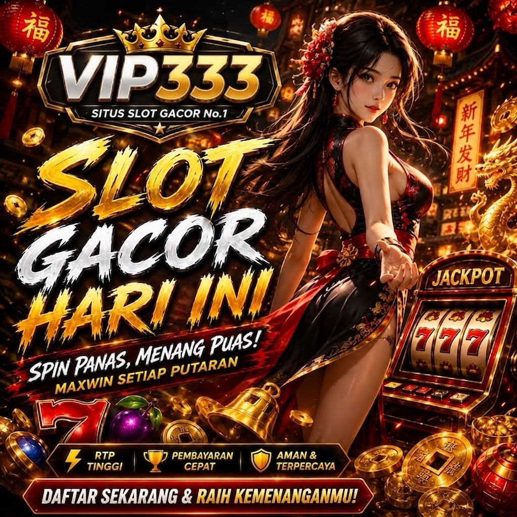 VIP333