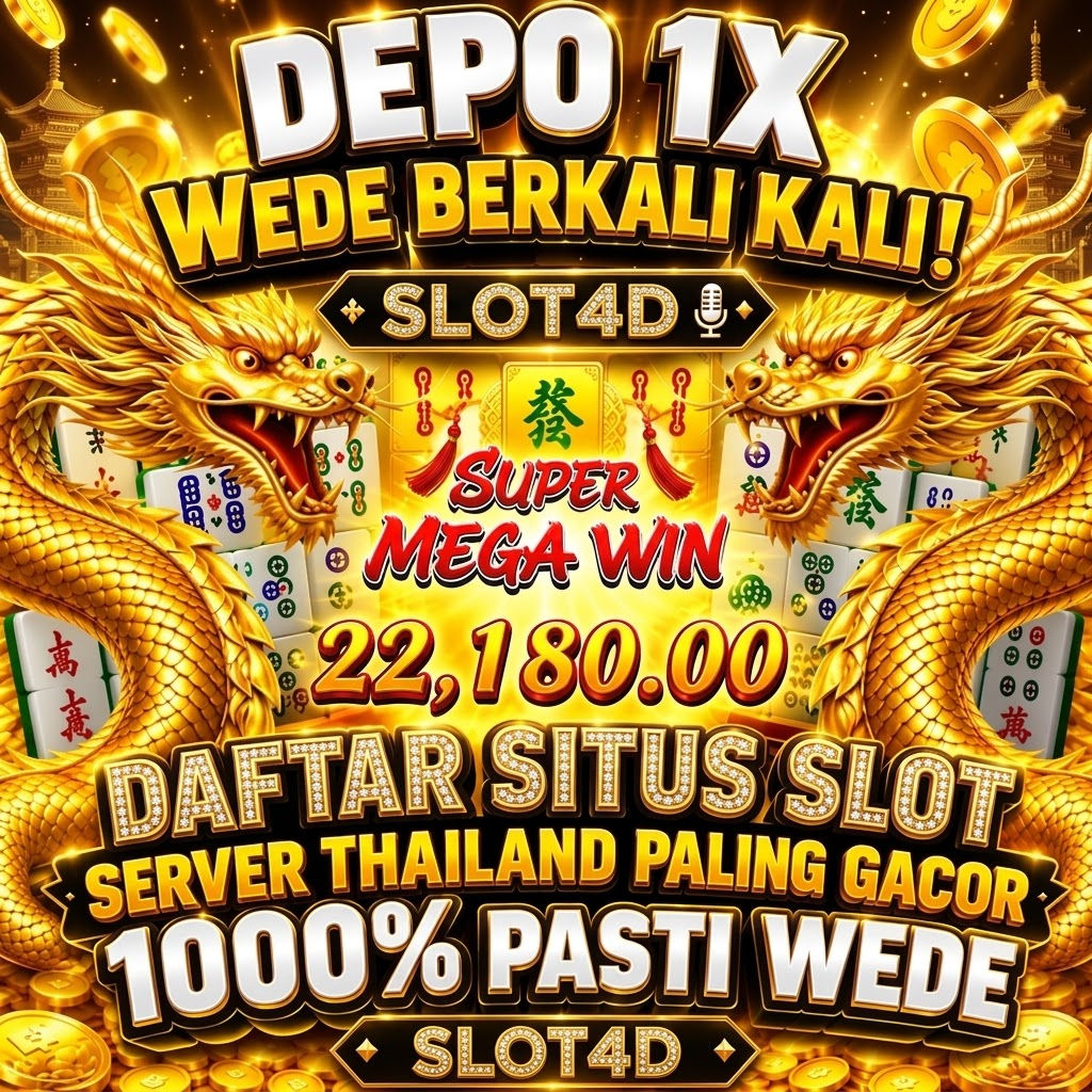 SLOT4D  