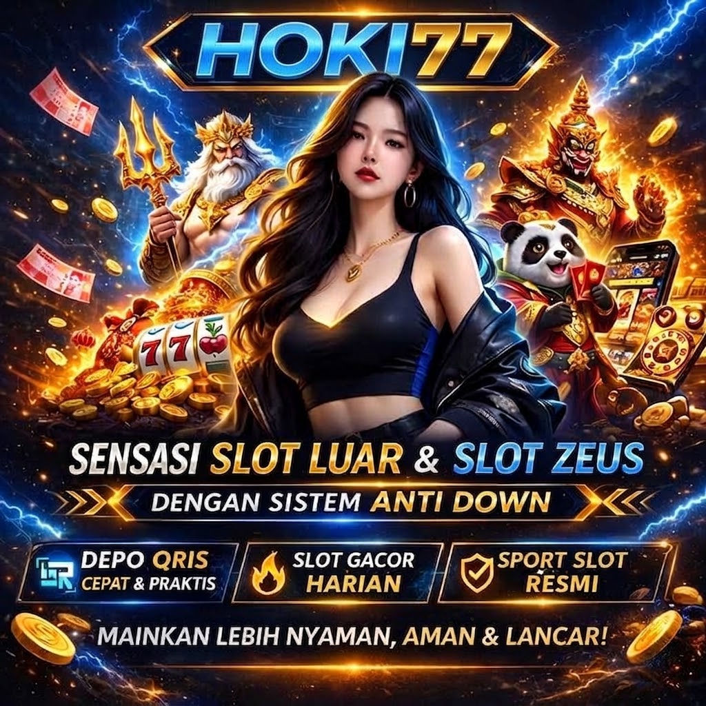 HOKI77  