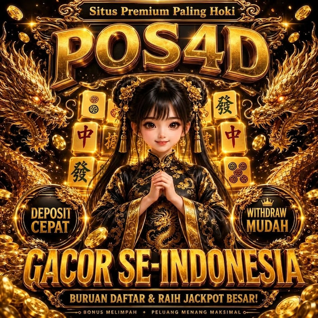 POS4D