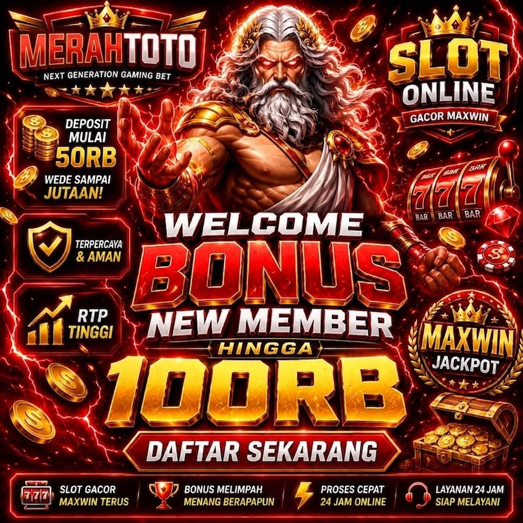 MERAHTOTO