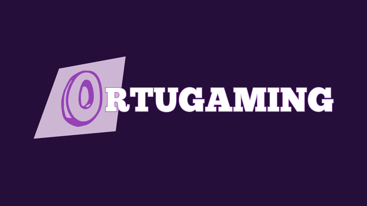 Banner OrtuGaming