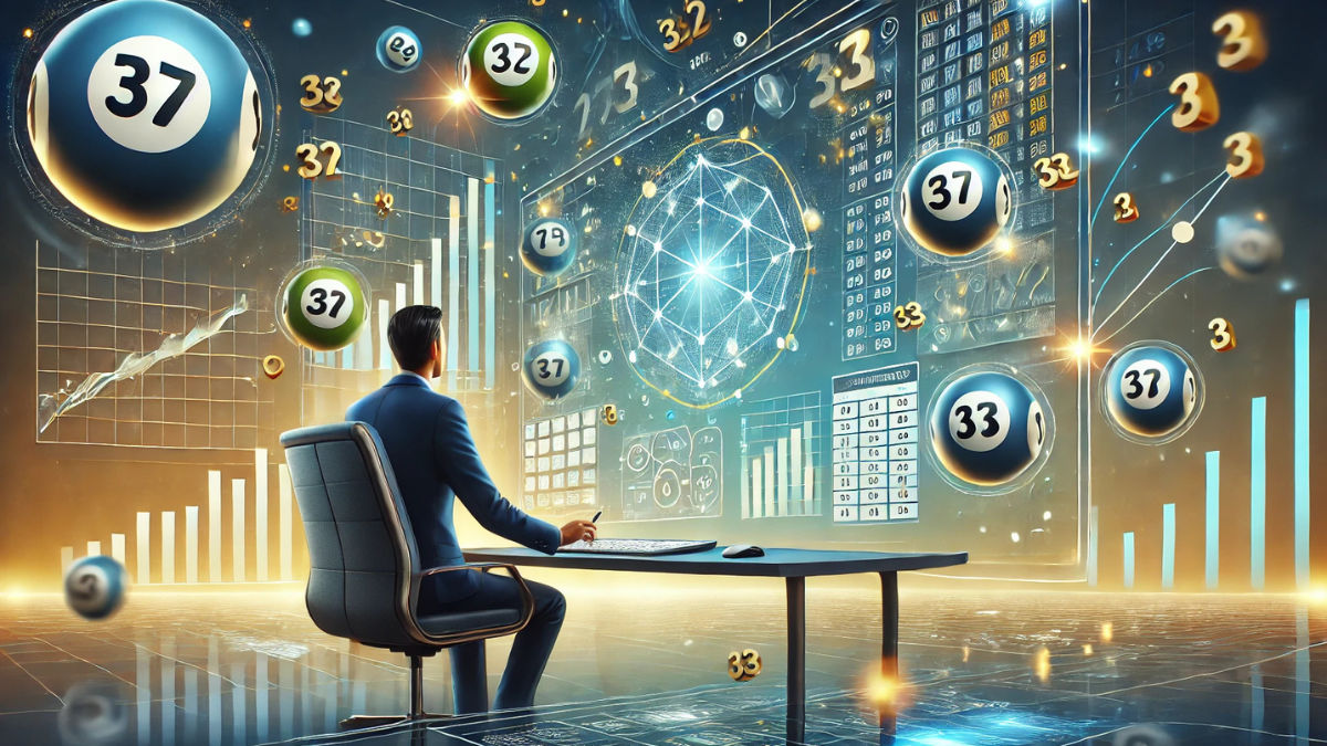 Analisis pola togel dauntogel