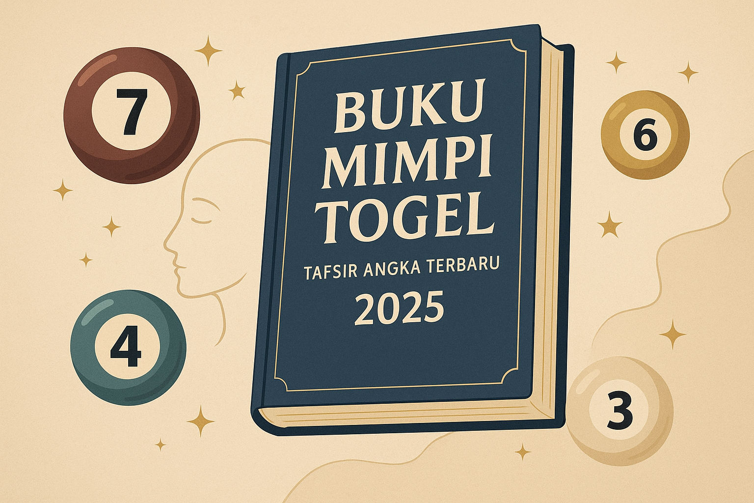 Buku mimpi togel dauntogel 2025