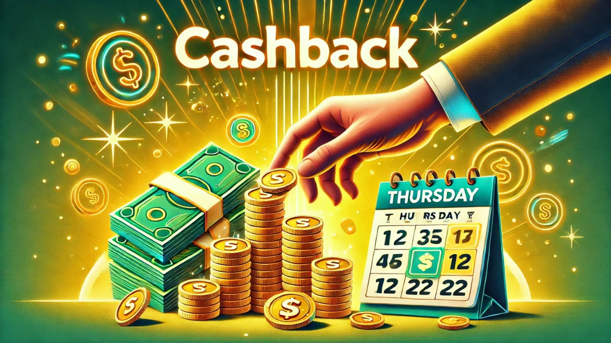 Cashback rabu dauntogel
