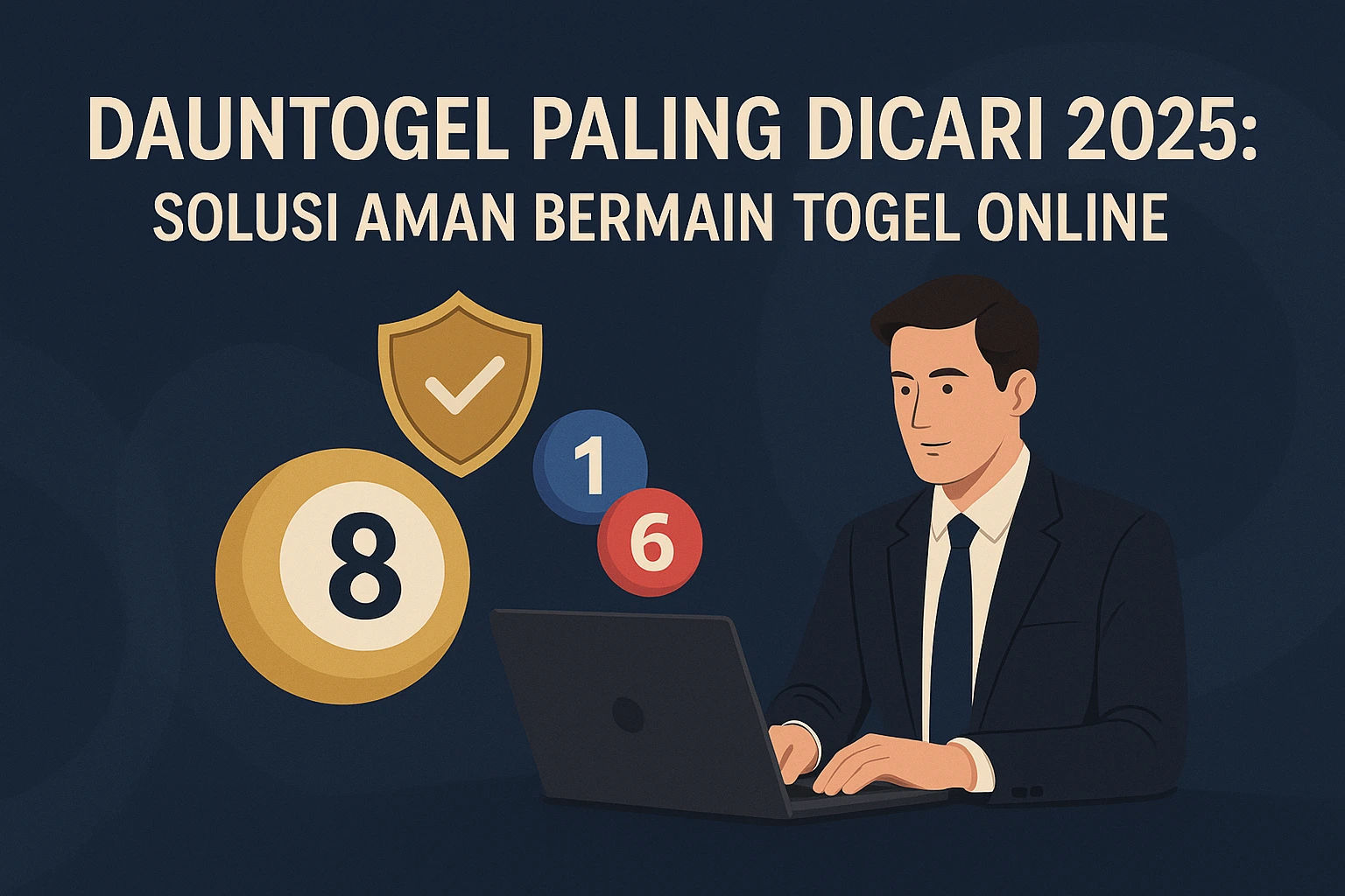 Dauntogel solusi aman 2025