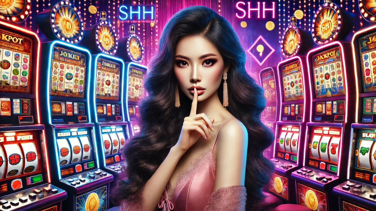 Jackpot progresif slot dauntogel