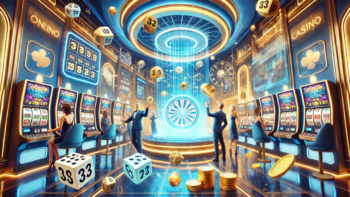 Keunggulan bermain dauntogel