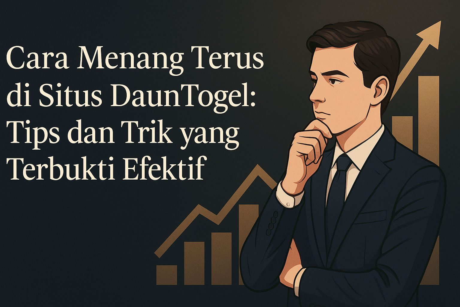 Menang situs dauntogel
