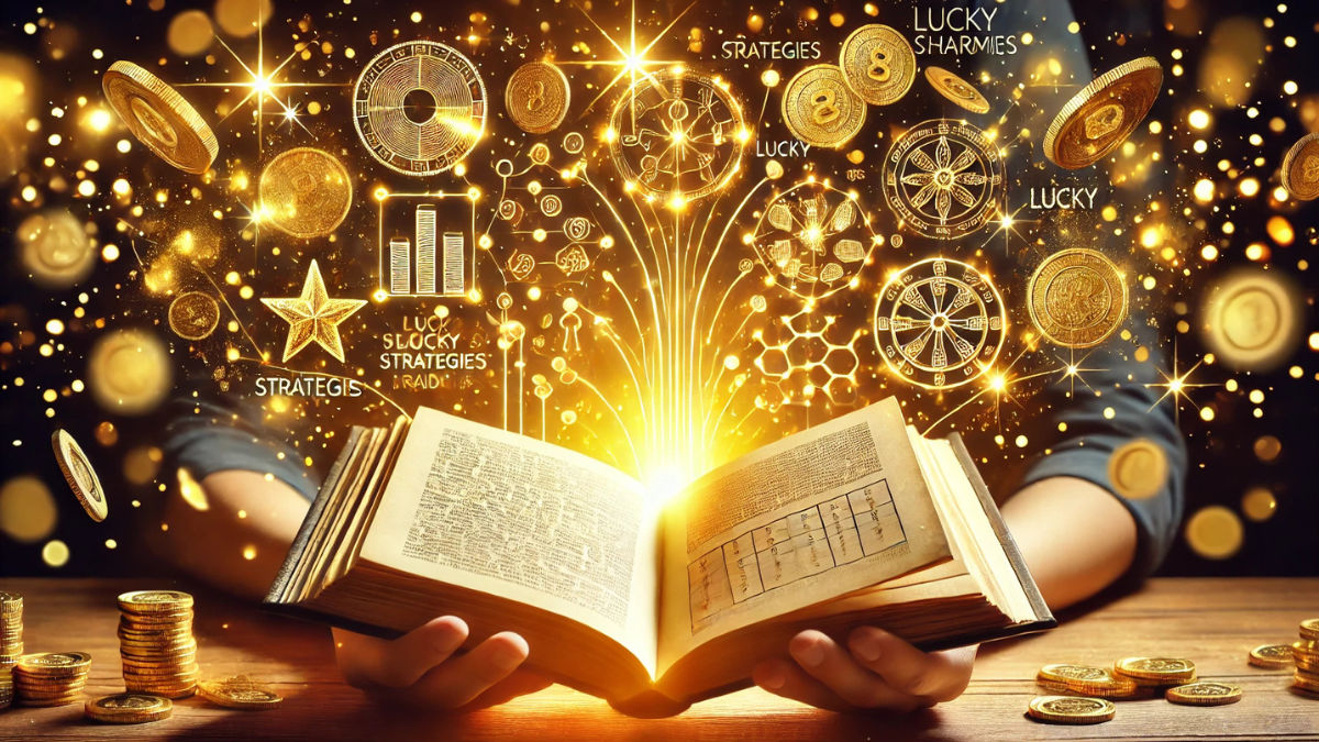 Panduan lengkap slot dauntogel