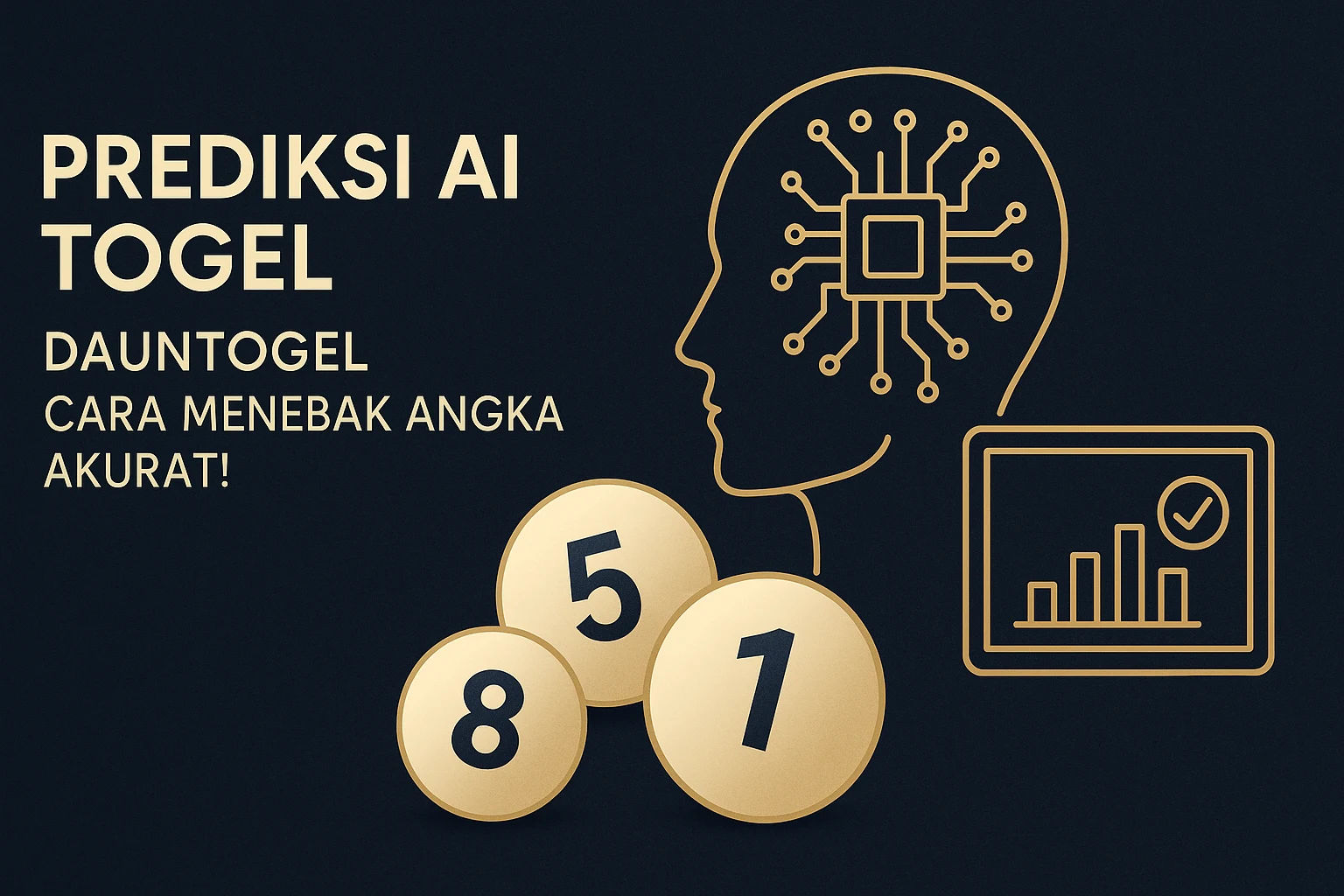 Prediksi ai togel dauntogel