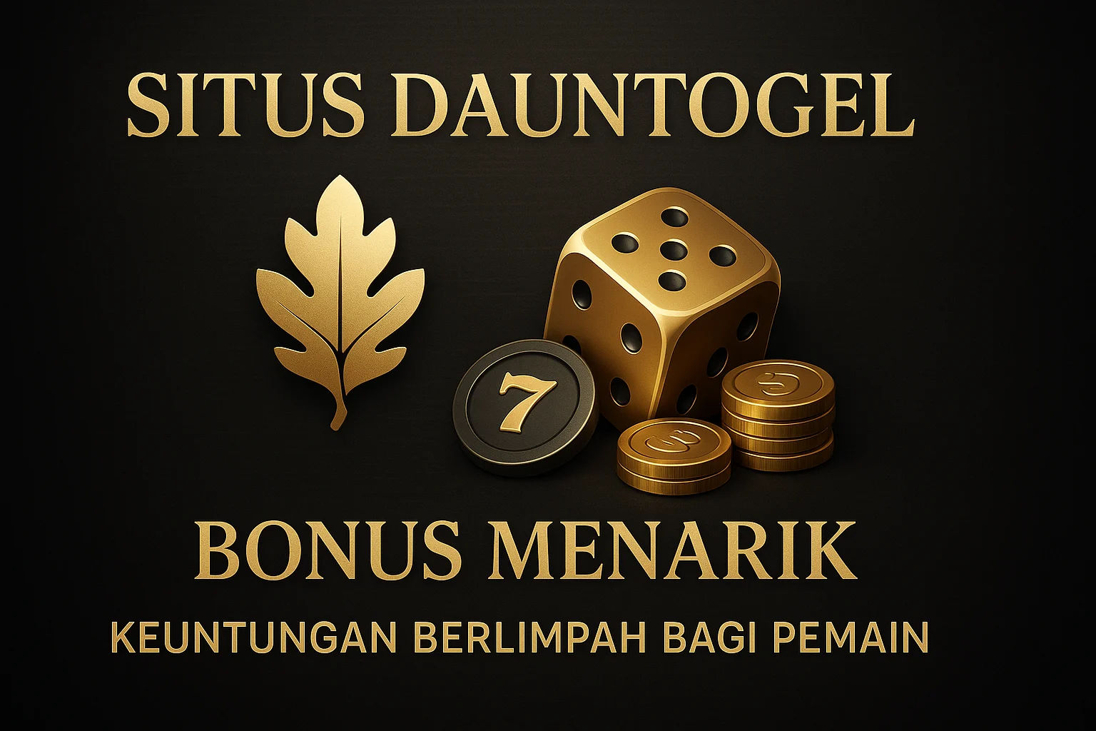 Situs dauntogel bonus