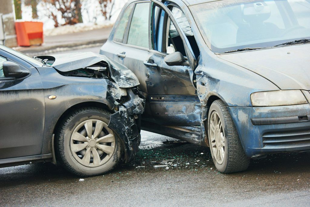 Greenville, SC Auto accident lawyers