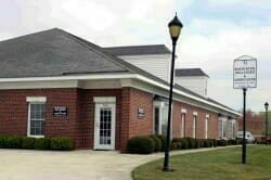 MBA Law Orangeburg Office