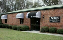 MBA Law Sumter Office