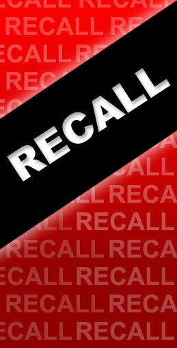 Takata Airbag Recall