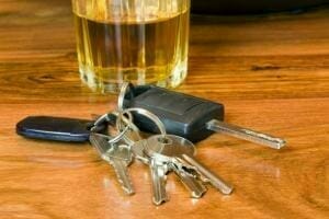 Avoid a Holiday DUI