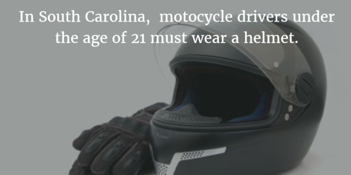 Motorcycle Accident Lawyers in Columbia, SC | McWhirter Bellinger and Assoc