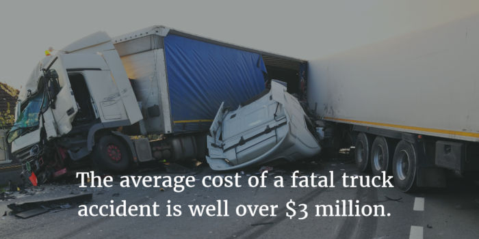 Columbia truck accident lawyer