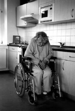 Proving Nursing Home Neglect in Columbia, South Carolina